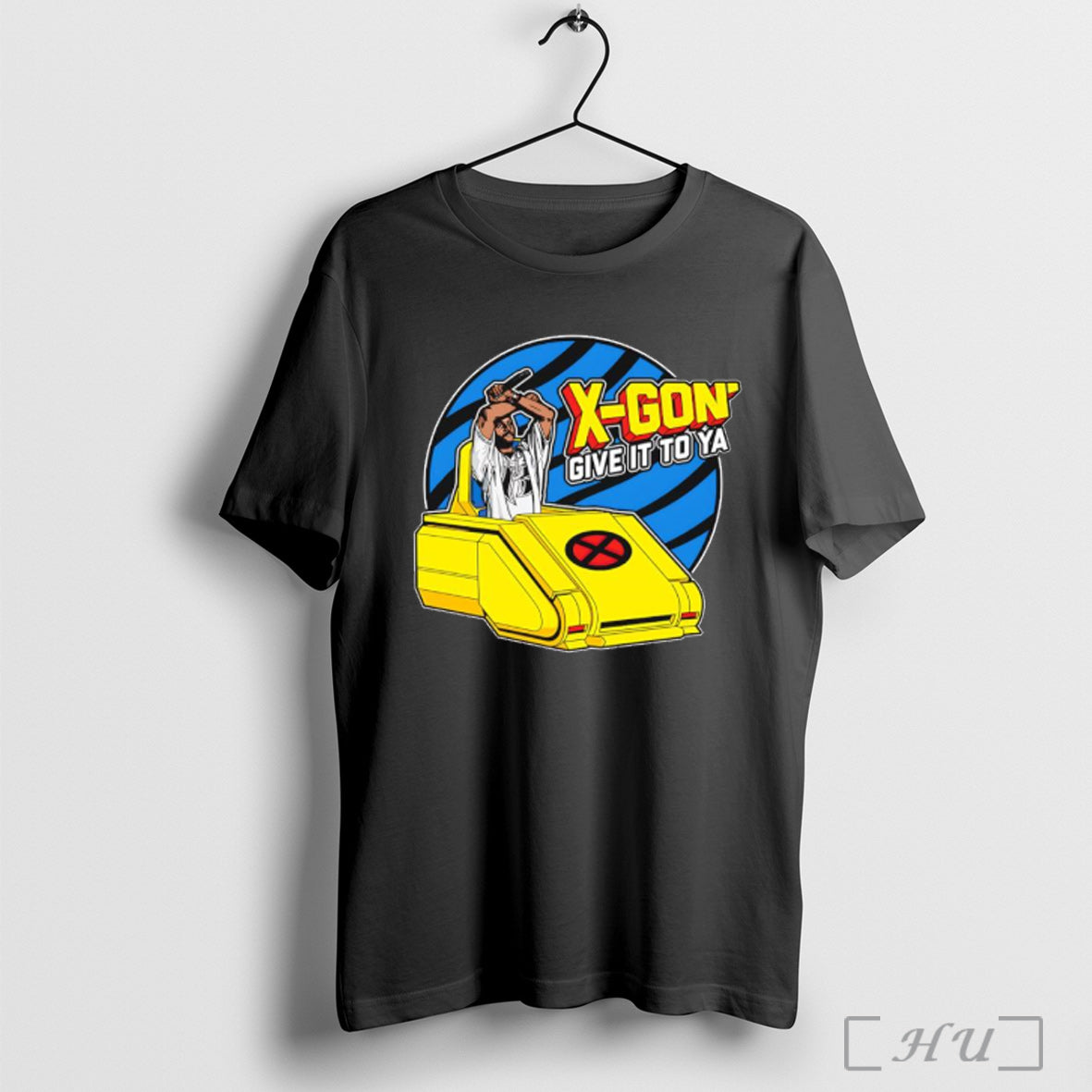 X Gon Give It To Ya T Shirt