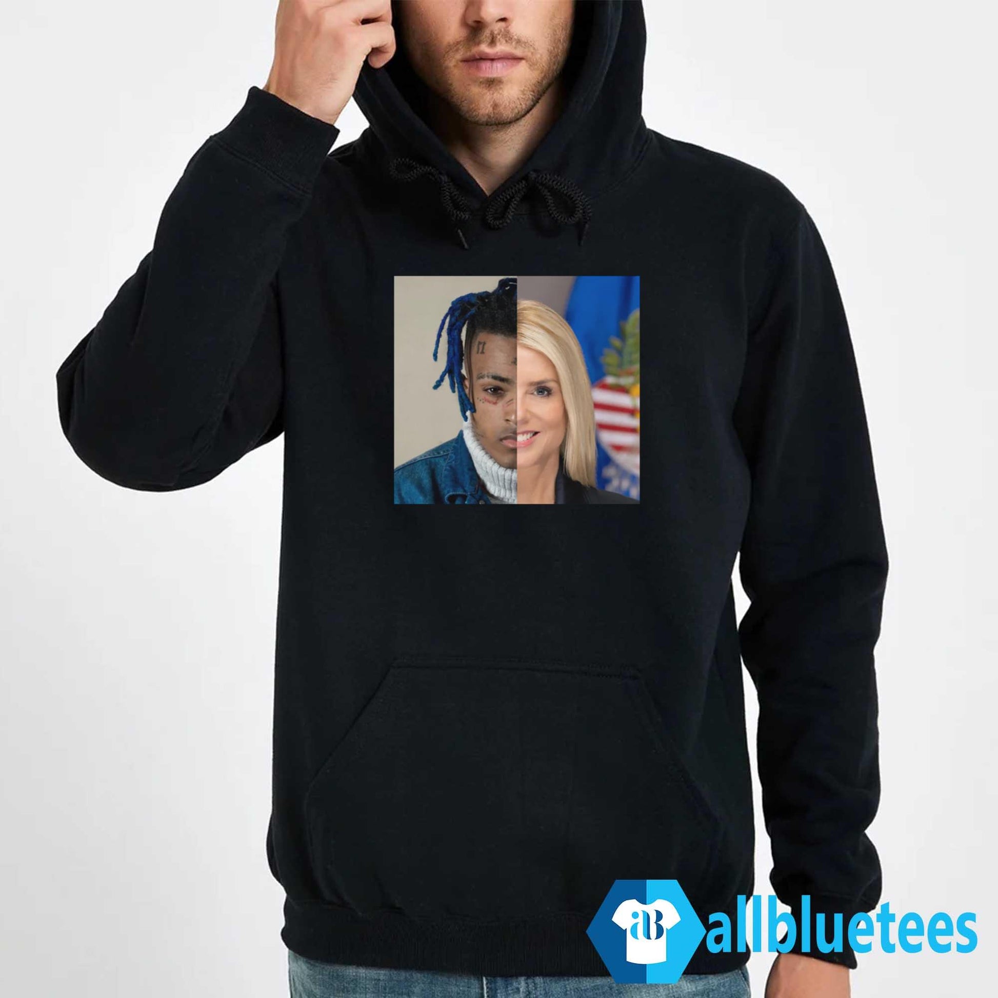 XXX Pam Bondi Shirt