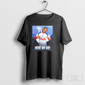 Xavi Simons To Tottenham Here We Go Shirt