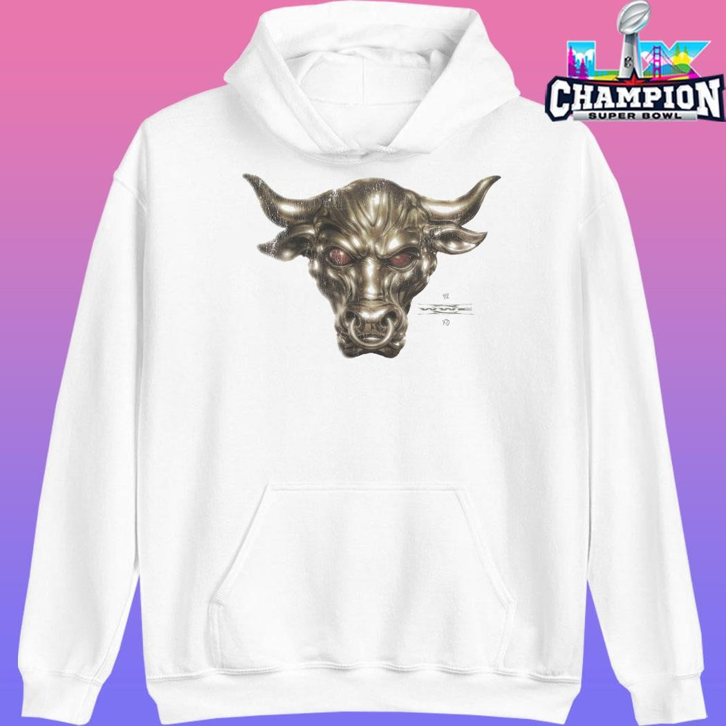 Xo Wwe X Xo The Rock Shirt