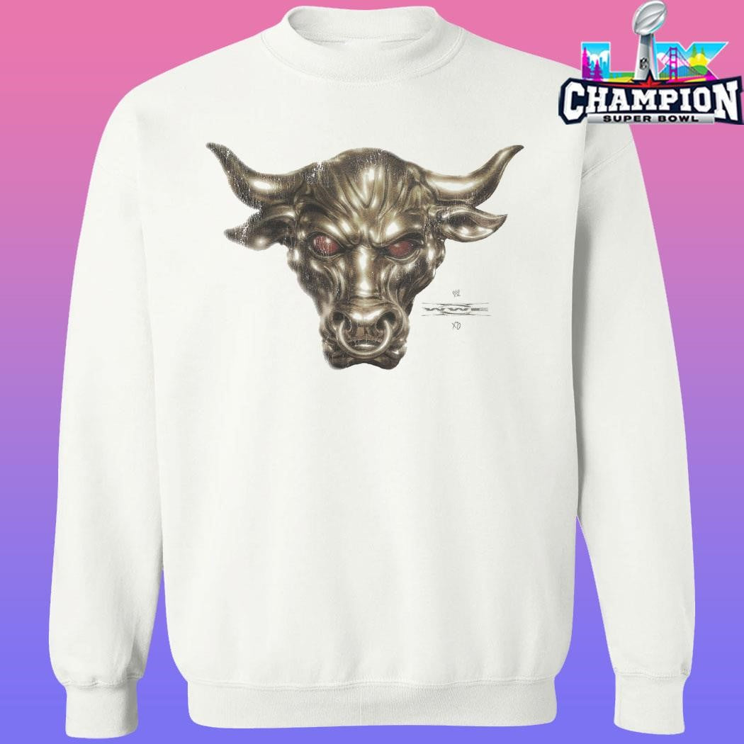 Xo Wwe X Xo The Rock Shirt
