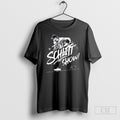 Yankees Cam Schlittler Total Schlitt Show Signature Shirt