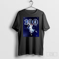 Yankees Jazz Chisholm Jr 100 Hr