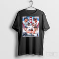 Yankees Vs Giants Opening Night 2026 Sweater