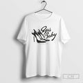 Yes Baby High Heeled Shoes T Shirt Sweater