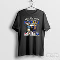 Yes Im Old But I Saw Buffalo Greatness Kelly And Hasek Signatures Shirt Sweater