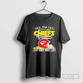 Yes Im Old But I Saw Kansas City Chiefs Greatness Helmet Skyline 2025