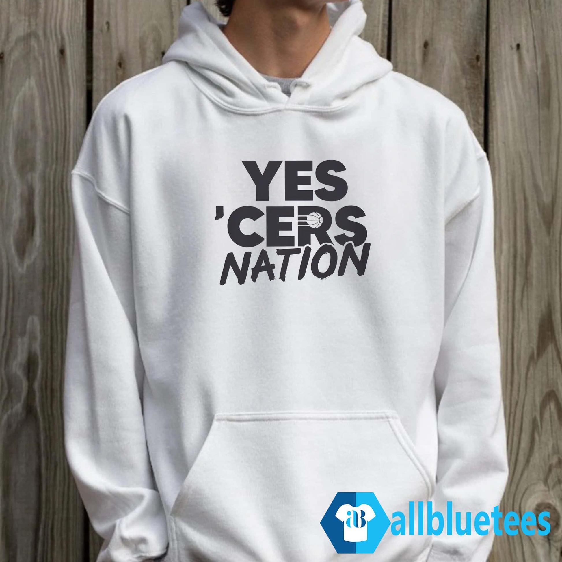 Yes ‘Cers Nation Shirt