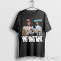 Ying Yang Twins Rappers Sinners T Shirt