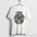 Yngwie Malmsteen Rising Force T Shirt
