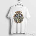 Yngwie Malmsteen Vintage Style T Shirt