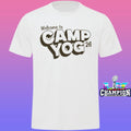 Yogscast Camp Yog 2026 Shirt