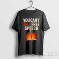 You Cant Kill Free Speech