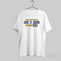 You Cant Spell Coc_s_cker Without Ku T Shirt