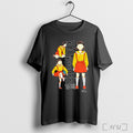 Young Hee Doll Squid Game Season 3 T Shirt