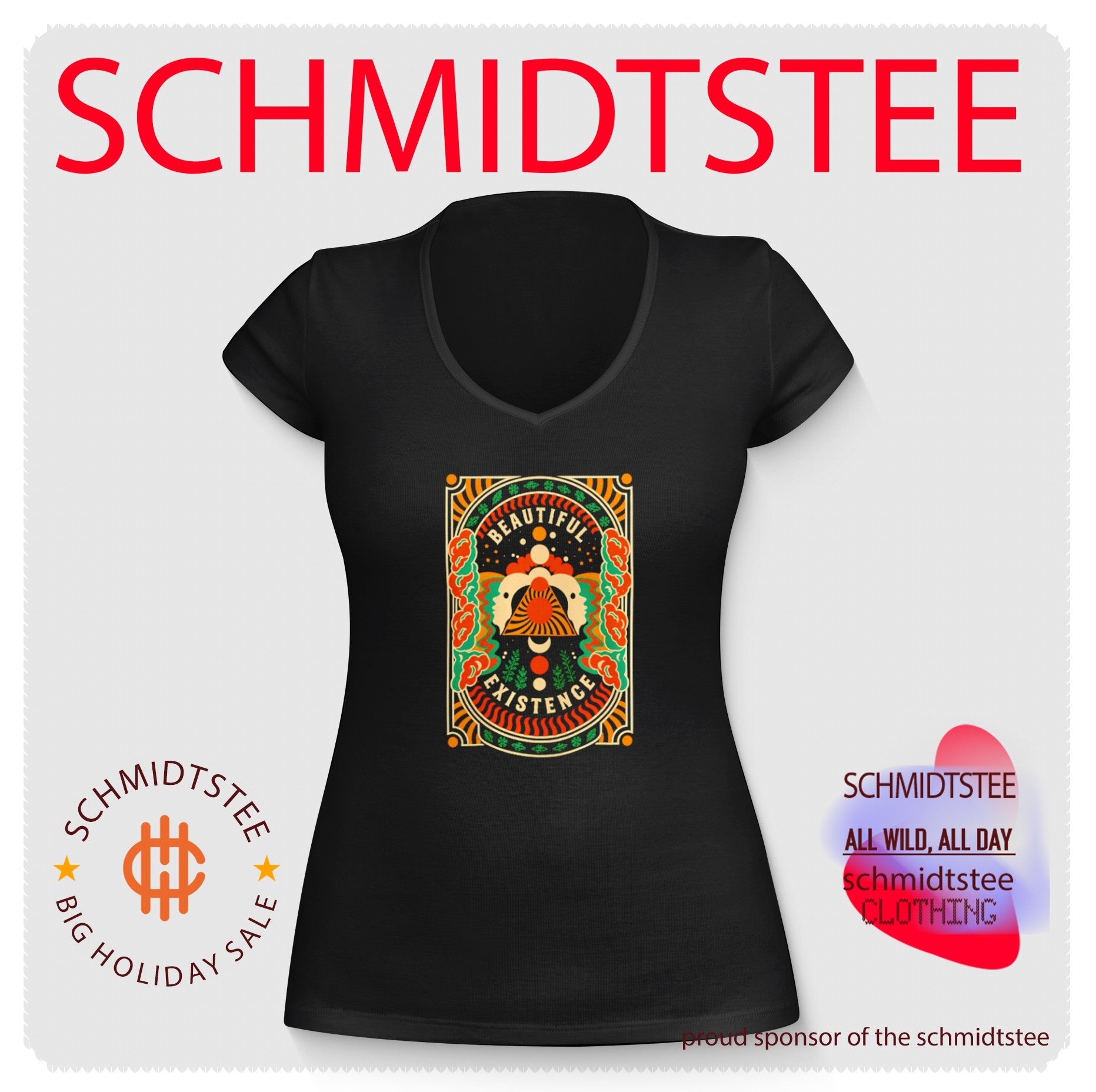 You’re Killing Me Andrea Walker Beautiful Existence shirt