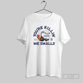 Youre Killin Me Smalls Detroit Tigers X The Sandlot