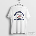 Youre Killin Me Smalls Minnesota Twins X The Sandlot Shirt Sweater