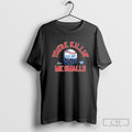 Youre Killin Me Smalls Toronto Blue Jays X The Sandlot Shirt Sweater