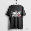 Youth Prosphere Black Survivor Series War Games