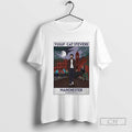 Yusuf Cat Stevens The Bridgewater Hall In Manchester Uk 9 16 2025 T Shirt Sweater