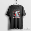 Zack Wheeler Philadelphia Phillies Gritty Shirt Sweater