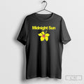 Zara Larsson Midnight Sun