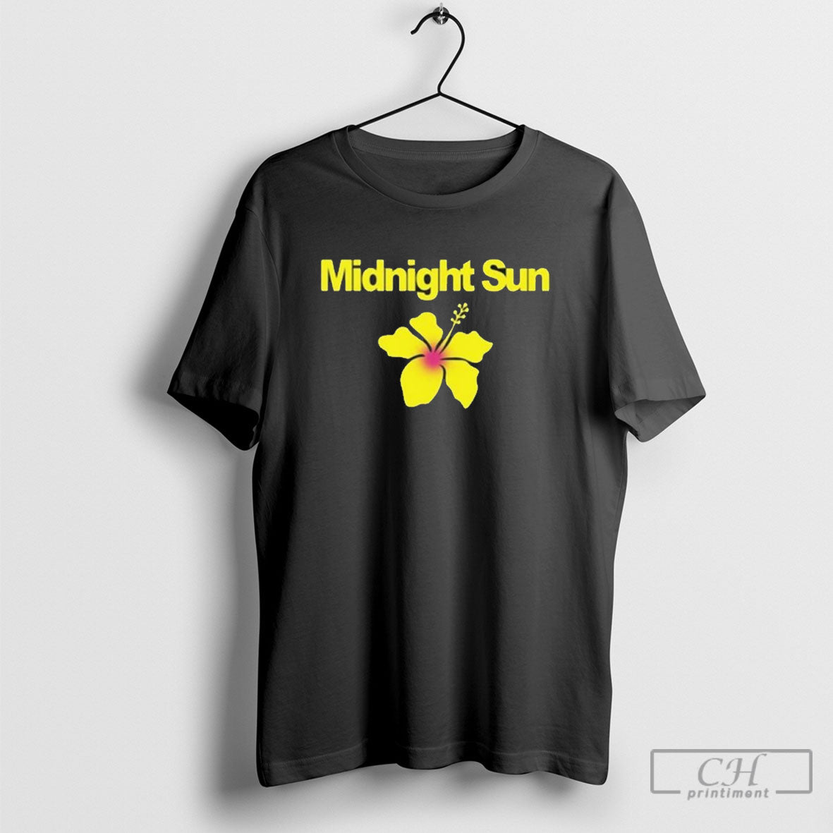 Zara Larsson Midnight Sun