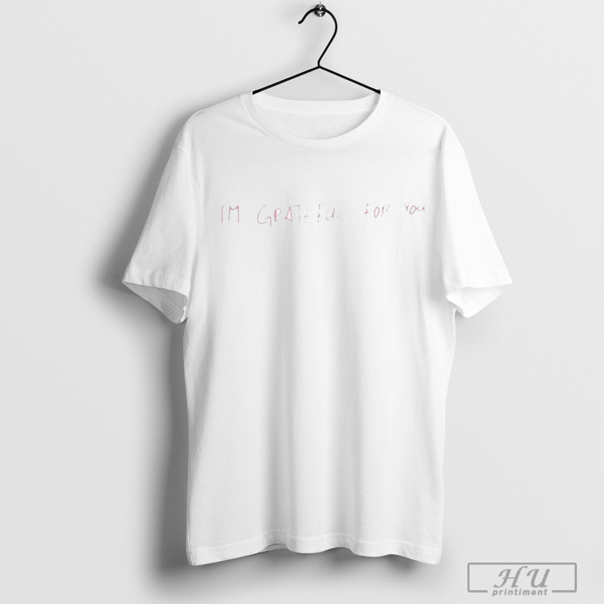 Zayn Im Grateful For You T Shirt