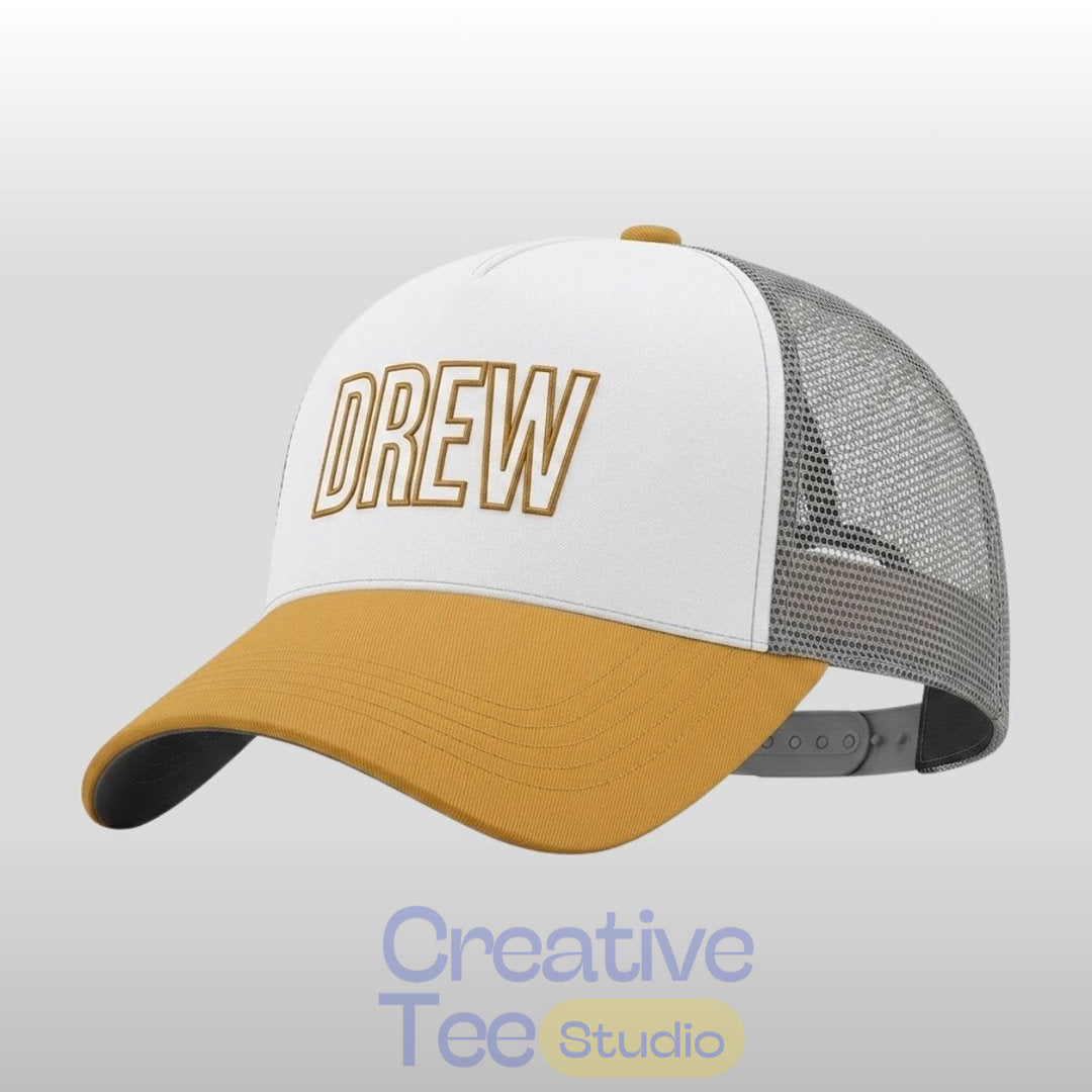 Zayn Malik Drew Hat