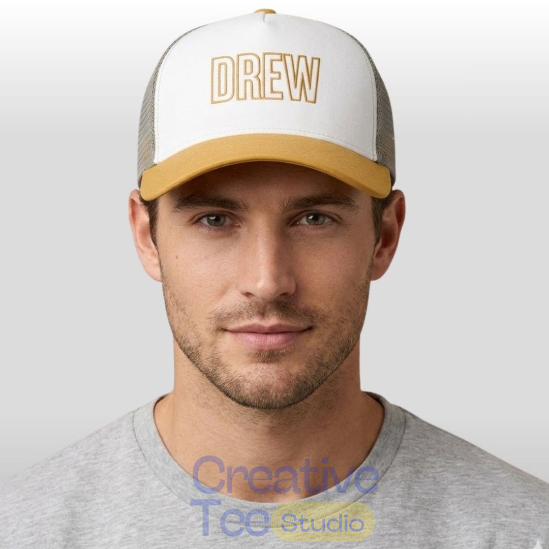 Zayn Malik Drew Hat