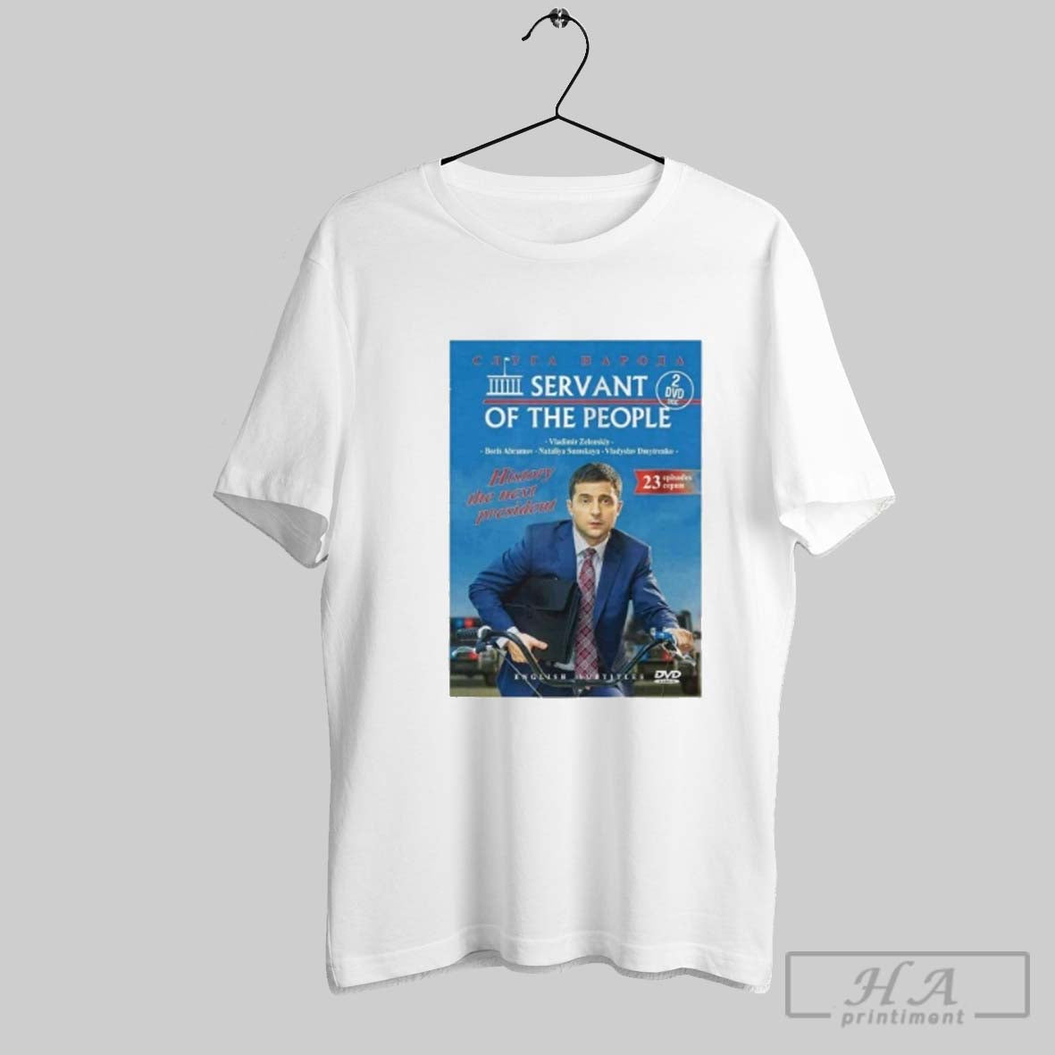 Zelenskyy Servant Of The People History The Next Ukraines President