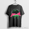 Zero A Team Honor Loyalty Respect T Shirt