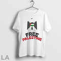 Zhang Yong Free Palestine