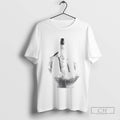Zodiac Fuck Middle Finger