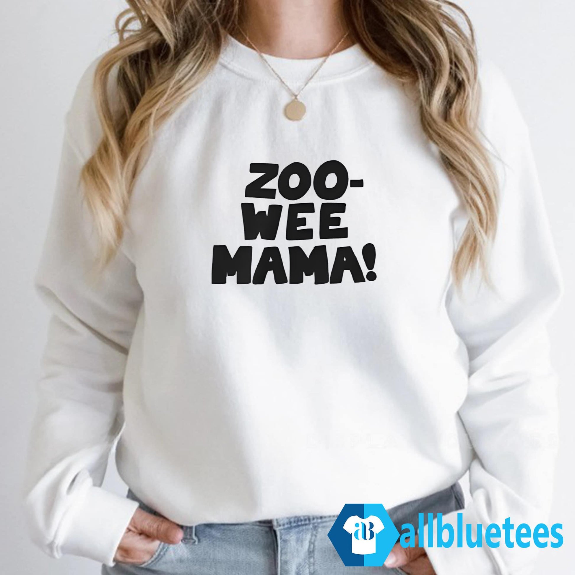Zoo-Wee Mama Shirt