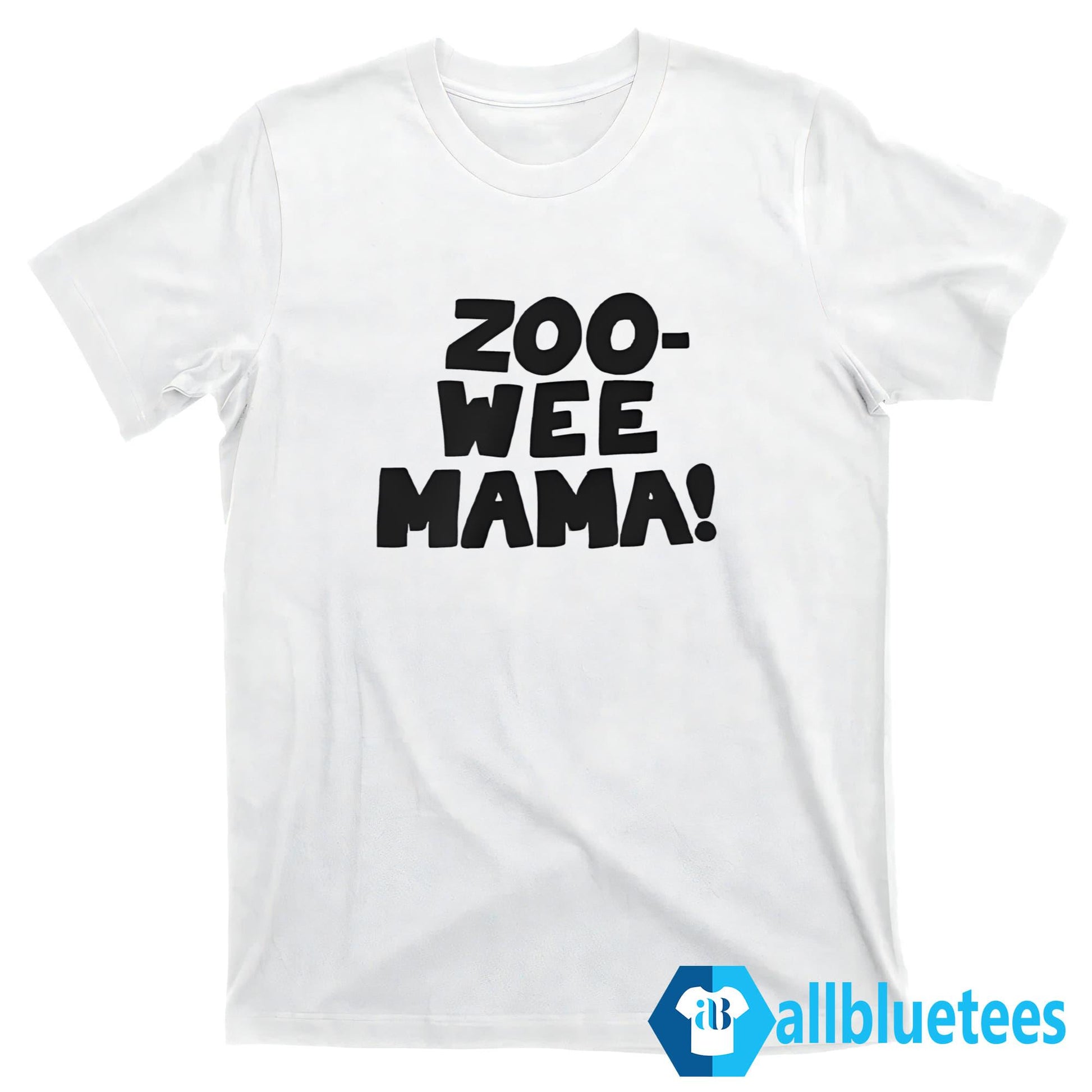 Zoo-Wee Mama Shirt