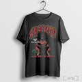 Zttw Ambition Zero To The World City Boy 2025 T Shirt