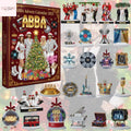ABBA Advent Calendar 2025