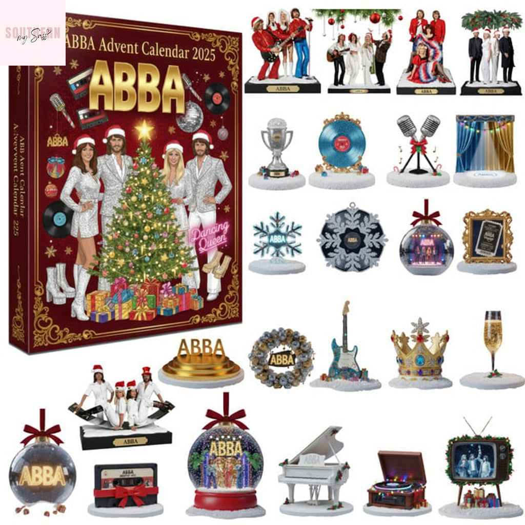 ABBA Advent Calendar 2025