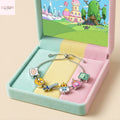 Adventure Time Charm Bracelet