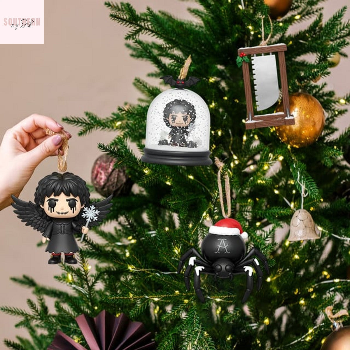 Alice Cooper Advent Calendar 2025