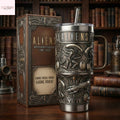 Aliens Game Over, Man Game Over Tumbler