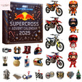AMA Supercross 2025 Advent Calendar