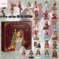 Ariana Grande Advent Calendar 2025