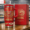 Arsenal 140th Anniversary 1886-2026 Tumbler