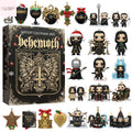 Behemoth Band Advent Calendar 2025