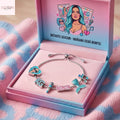 Karol G Charm Bracelet