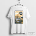 Billy Strings Sept 14 2025 Nashville Tennessee Shirt Sweater