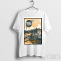 Billy Strings Sept 15 2025 Nashville Tn Shirt Sweater